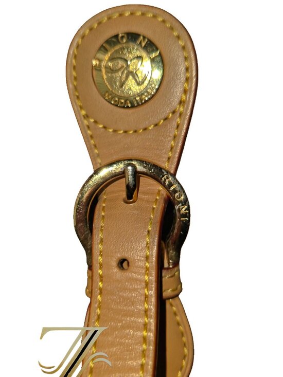 The Rioni Monogram Collection: Your Next Undeniable Reward main image 6